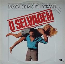 Download Michel Legrand - O Selvagem