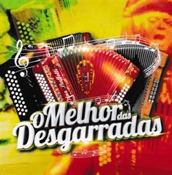 Download Various - O Melhor Das Desgarradas