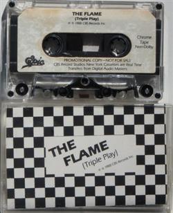 Download Cheap Trick - The Flame Triple Play