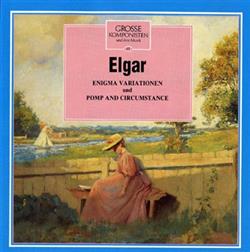 Download Elgar - Enigma Variationen Und Pomp And Circumstance