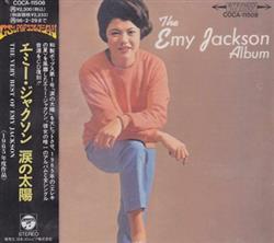 Download Emy Jackson エミージャクソン - The Emy Jackson Album 涙の太陽