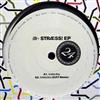 ouvir online Uffe - Straess EP