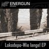 descargar álbum Lokodepo - Wie Lange EP