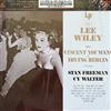 télécharger l'album Lee Wiley - Lee Wiley Sings Vincent Youmans Irving Berlin