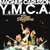 ascolta in linea Magnus Carlsson - YMCA