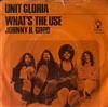 online anhören Unit Gloria - Whats The Use