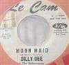 kuunnella verkossa Billy Dee & The Debonaires - Moon Maid