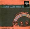 lyssna på nätet Creedence Clearwater Revival - Live At Filmore West Close Night July 41971
