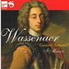 ascolta in linea Unico Wilhelm Van Wassenaer, I Musici - Concerti Armonici