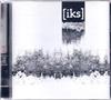 descargar álbum Iks - Le Fil