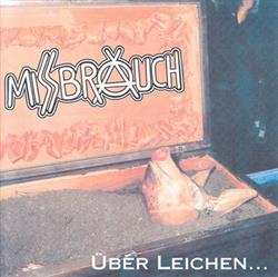 Download Missbrauch - Über Leichen