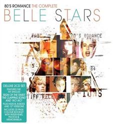 Download The Belle Stars - 80s Romance The Complete Belle Stars