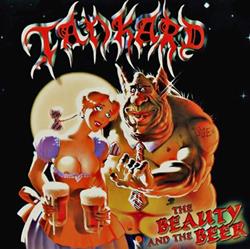 Download Tankard - The Beauty And The Beer