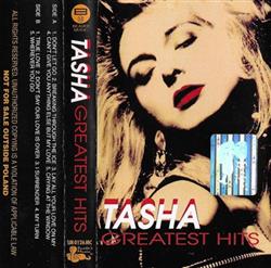 Download Tasha - Greatest Hits