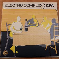 Download CFA - Electro Complex