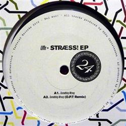 Download Uffe - Straess EP