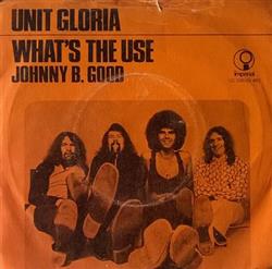 Download Unit Gloria - Whats The Use