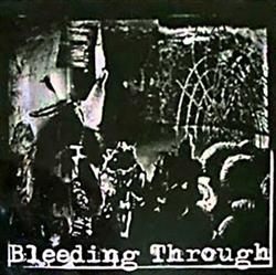 Download Bleeding Through - Demo 2000