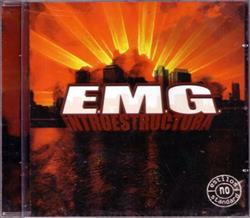 Download EMG - Introestructura