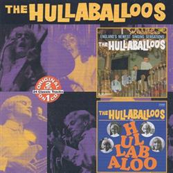 Download The Hullaballoos - Englands Newest Singing Sensations On Hullabaloo