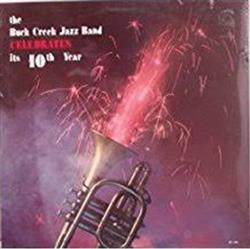 Download Buck Creek Jazz Band - Celebrates its 10th Year