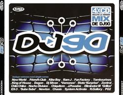 Download Various - DJ90