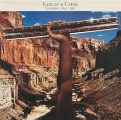 Download Godley & Creme - Goodbye Blue Sky