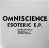 baixar álbum Omniscience - Esoteric