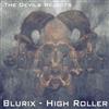 ascolta in linea Blurix - High Roller EP