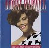 télécharger l'album Dionne Warwick - The Dionne Warwick Collection Her All Time Greatest Hits
