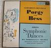 ouvir online George Gershwin, Edvard Grieg - Porgy And Bess Symphonic Dances