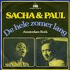 escuchar en línea Sacha & Paul - De Hele Zomer Lang