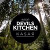 lytte på nettet Arnold Kasar - Inside Devils Kitchen