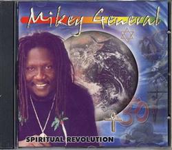 Download Mikey General - Spiritual Revolution