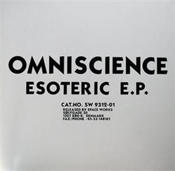 Download Omniscience - Esoteric