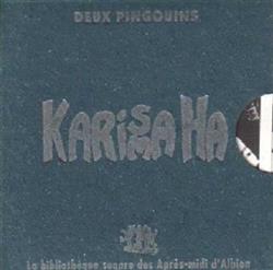 Download Deux Pingouins - Karisma Ha