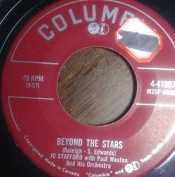 Download Jo Stafford - Beyond The Stars