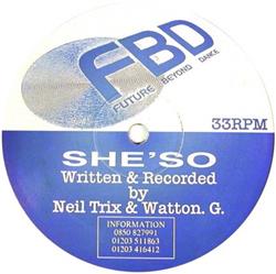 Download FBD - SheSo