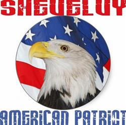 Download Shevelvy - American Patriot