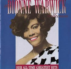 Download Dionne Warwick - The Dionne Warwick Collection Her All Time Greatest Hits
