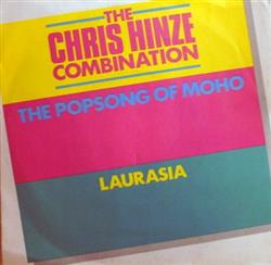 Download The Chris Hinze Combination - The Popsong Of Moho Laurasia