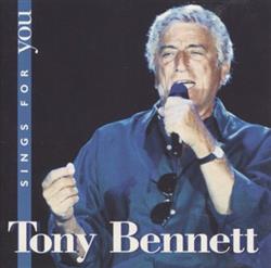 Download Tony Bennett - Tony Bennett Sings For You