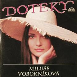 Download Miluše Voborníková - Doteky