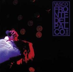 Download Vasco Rossi - Fronte Del Palco