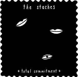 Download The Staches - Total Commitment