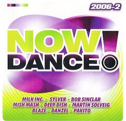 Download Various - Now Dance 2006 2