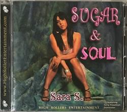 Download Sara S - Sugar Soul