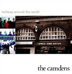 Download The Camdens - Halfway Around The World