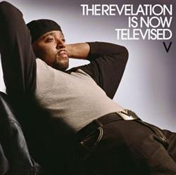 Download V - The Revelation Is Now Televised