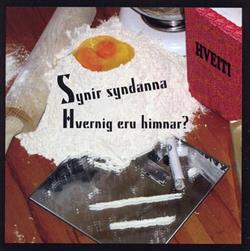 Download Synir Syndanna - Hvernig Eru Himnar